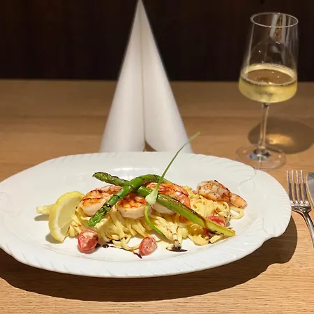 Inn Zum Bayrischen Wirt *