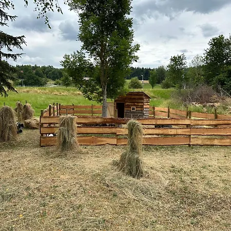 Zum Bayrischen Wirt Inn