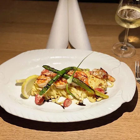 Zum Bayrischen Wirt Inn *