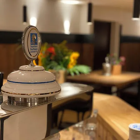 Zum Bayrischen Wirt *