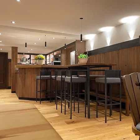 Zum Bayrischen Wirt Maierhofen (Lindau)