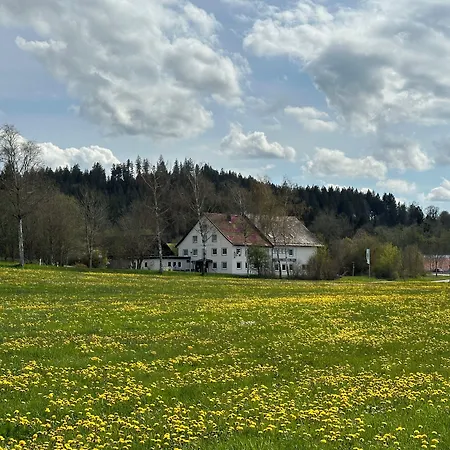 Zum Bayrischen Wirt Inn *