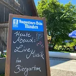 Zum Bayrischen Wirt * 梅尔霍芬
