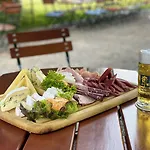 宾馆 Zum Bayrischen Wirt