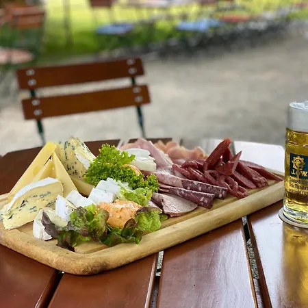 Gasthof Zum Bayrischen Wirt Maierhöfen