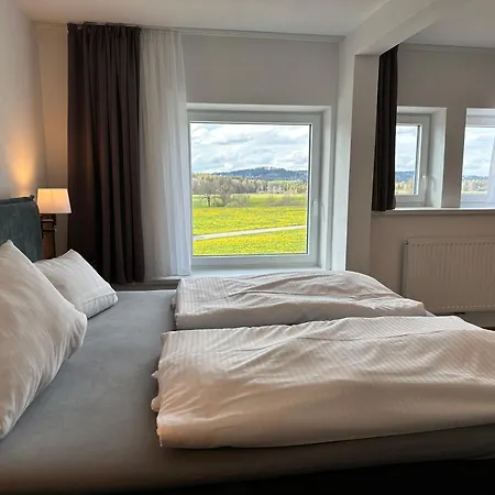 Zum Bayrischen Wirt * 梅尔霍芬