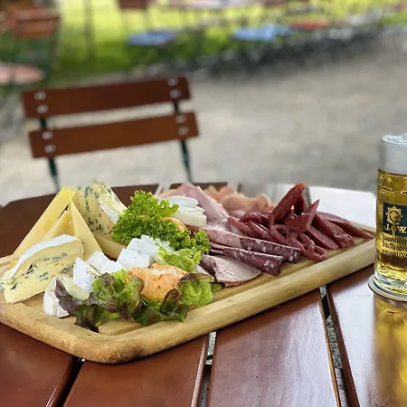 Herberg Zum Bayrischen Wirt