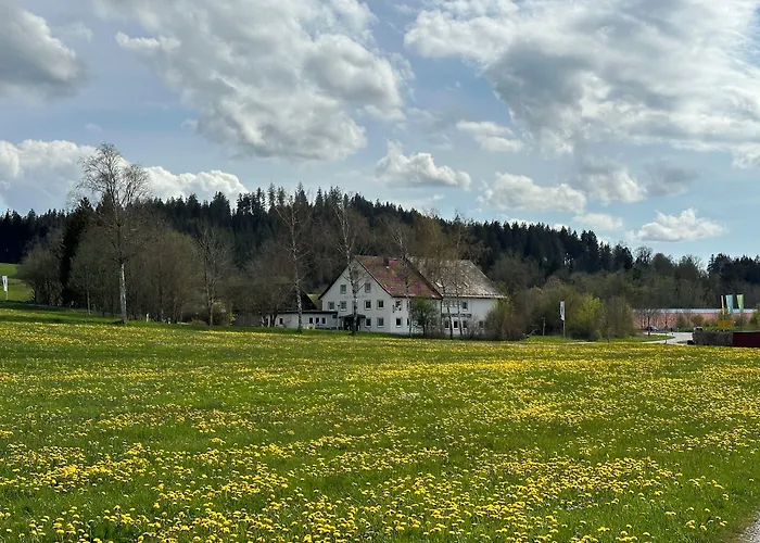 Zum Bayrischen Wirt 宾馆 *